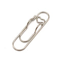 Dernier Jour -50% | CharmClip™ Clips stylés en forme de cœur pour stylos (6 pièces)