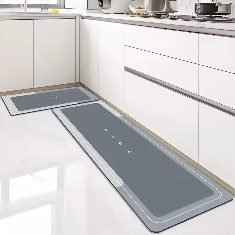 Dernier Jour -50% | DryStep™ Tapis de Sol Antidérapant