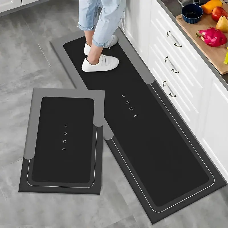 Dernier Jour -50% | DryStep™ Tapis de Sol Antidérapant