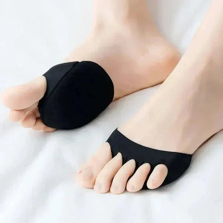 Dernier Jour -50% | FootRelief™ Coussinets pour les Pieds (pied gauche + pied droit)