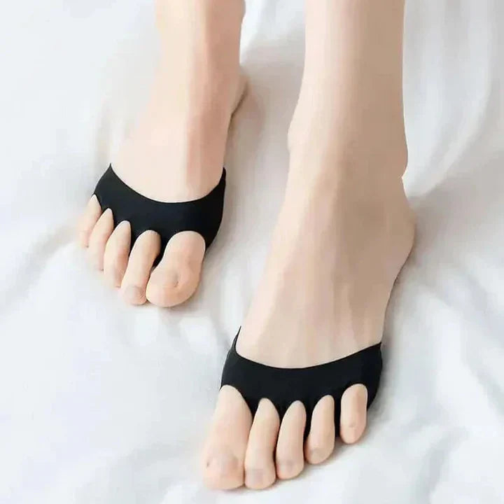 Dernier Jour -50% | FootRelief™ Coussinets pour les Pieds (pied gauche + pied droit)