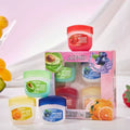Dernier Jour -50% | GlowLips™ 8-Pièces Baumes à Lèvres Fruités