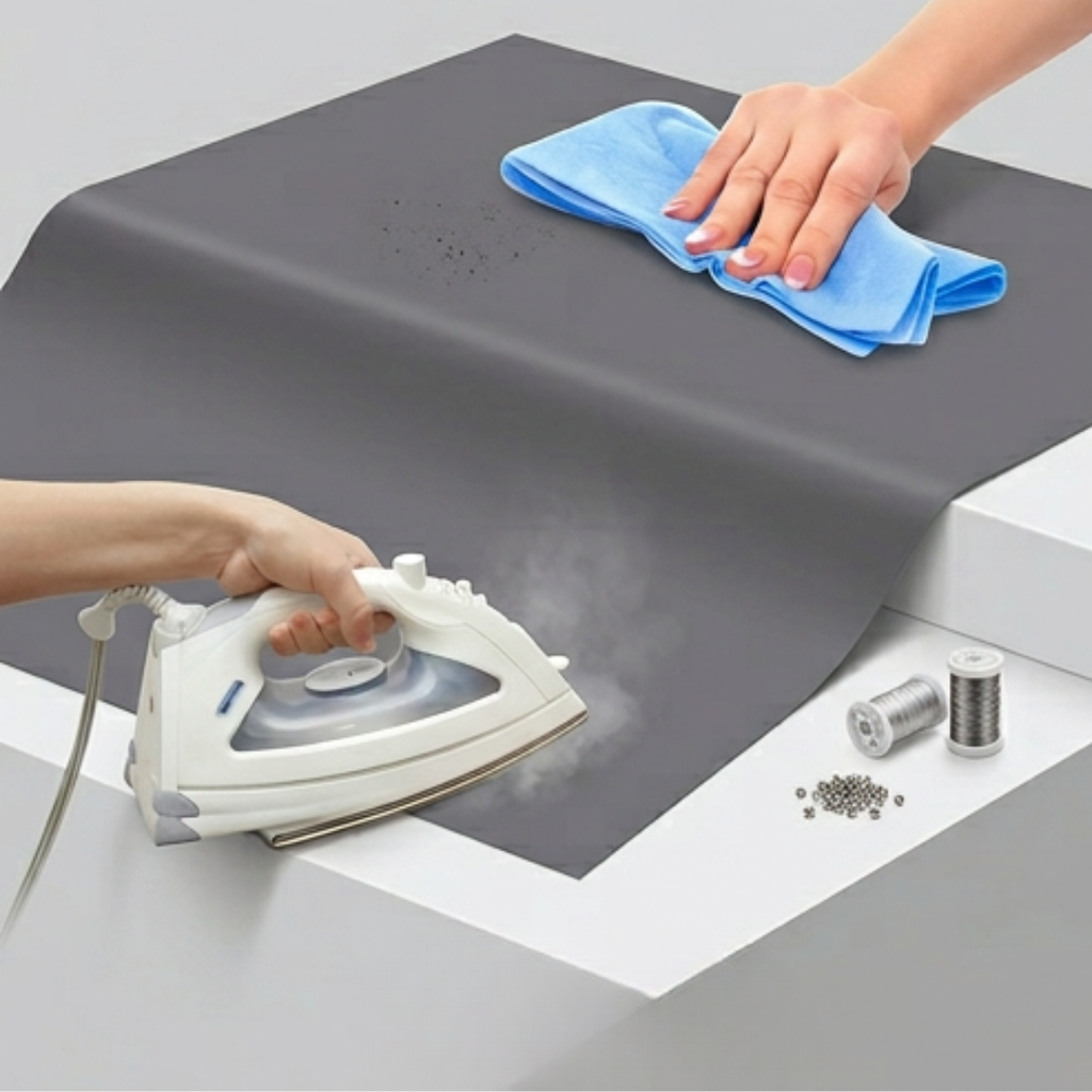 Dernier Jour -50% | GlowShield™ Écran de projecteur portable