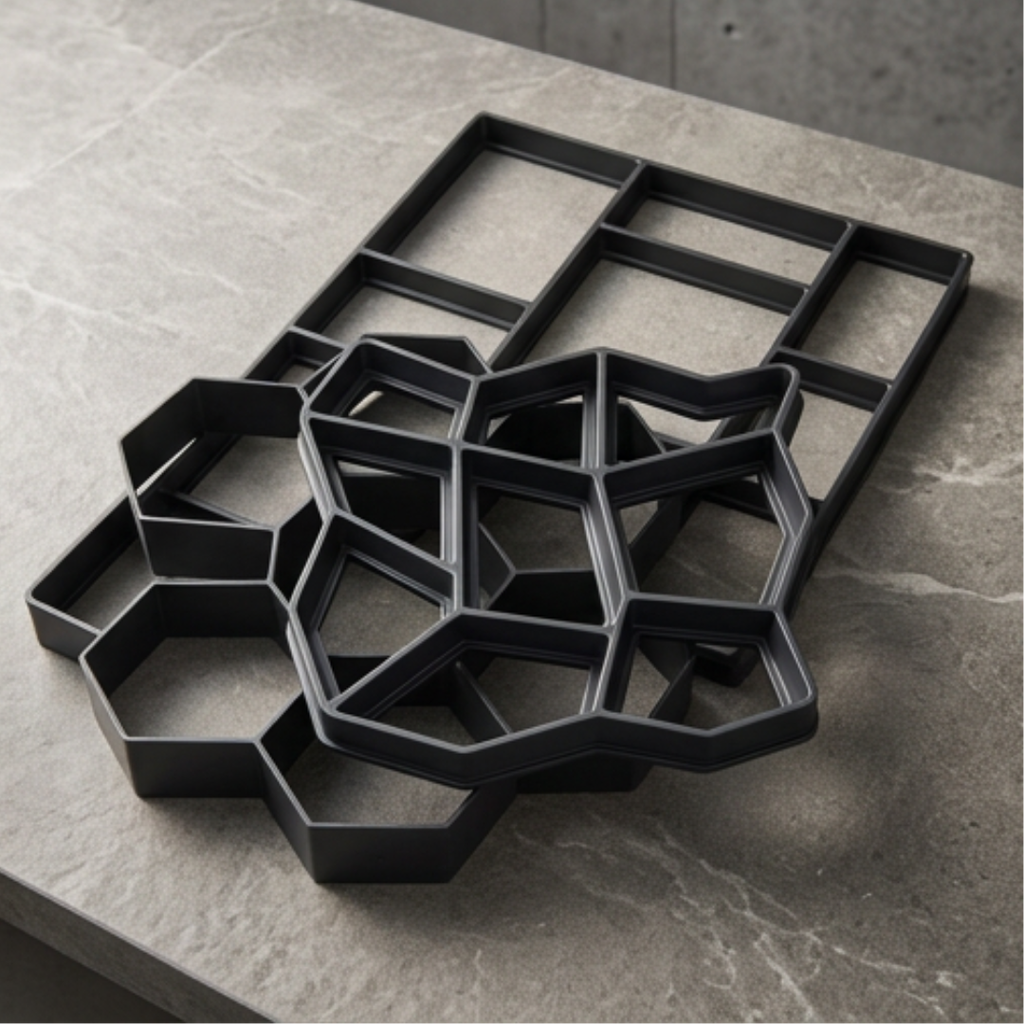 Dernier Jour -50% | EasyPave™ Moule de pavage pour terrasse