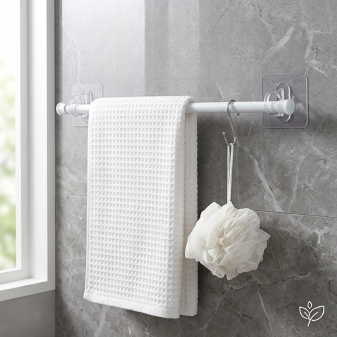 Dernier Jour -50% | ClearHook™ Crochets auto-adhésifs (30 pièces)