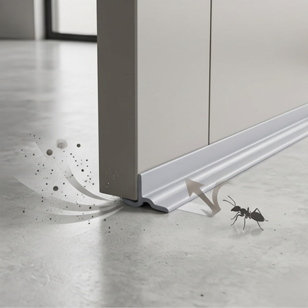 1+1 GRATUIT | UltraSeal™ Ruban d’étanchéité auto-adhésif