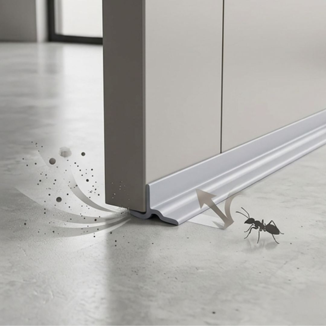 1+1 GRATUIT | UltraSeal™ Ruban d’étanchéité auto-adhésif