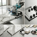 Dernier Jour -50% | AngleFix™ Support pour meuleuse d’angle