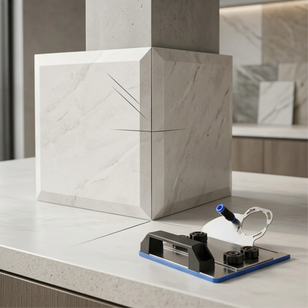 Dernier Jour -50% | AngleFix™ Support pour meuleuse d’angle