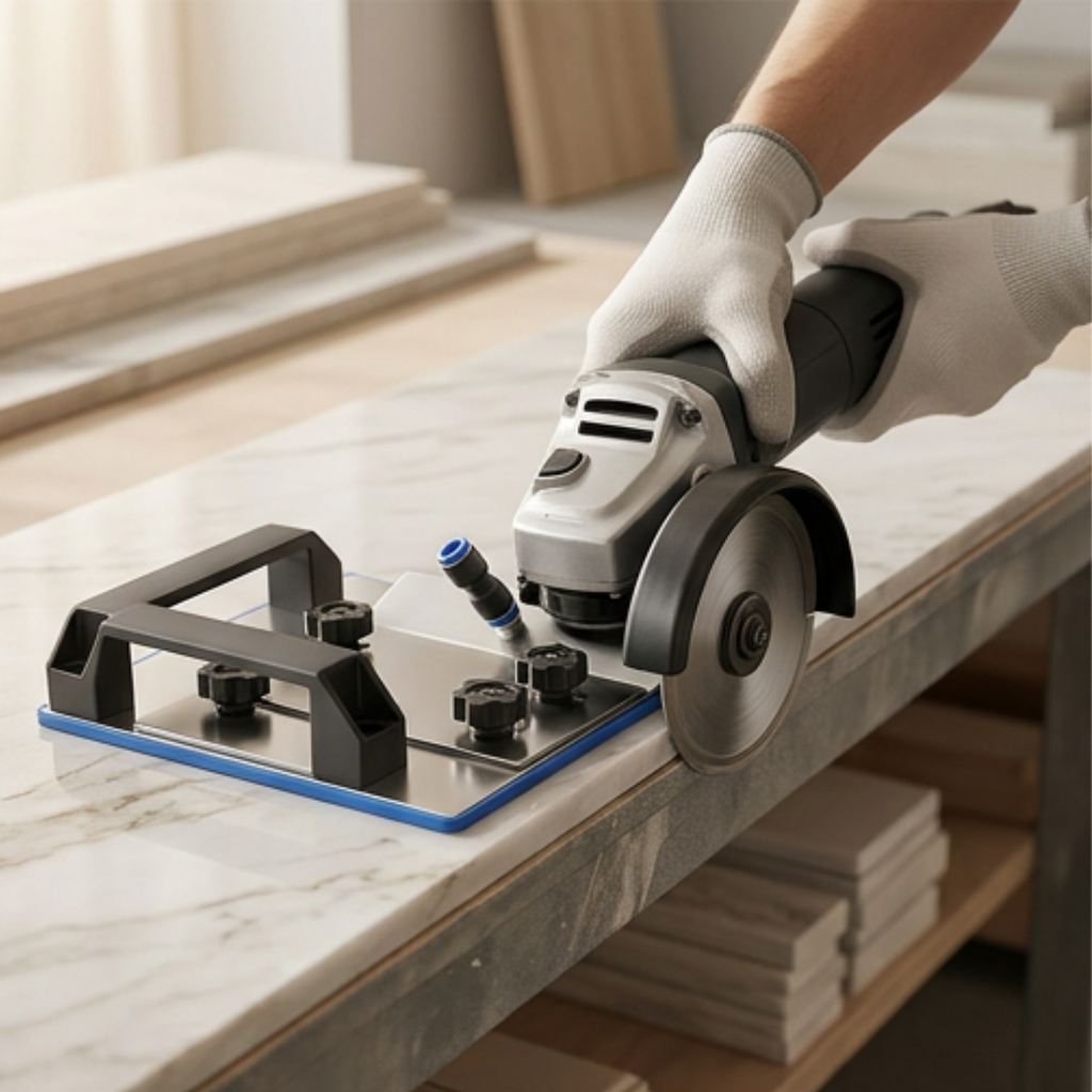 Dernier Jour -50% | AngleFix™ Support pour meuleuse d’angle