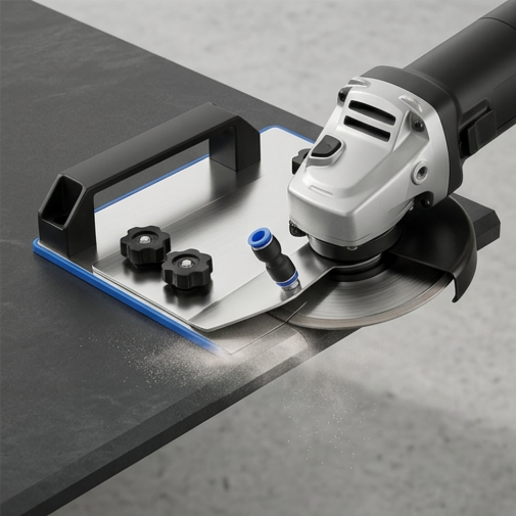 Dernier Jour -50% | AngleFix™ Support pour meuleuse d’angle