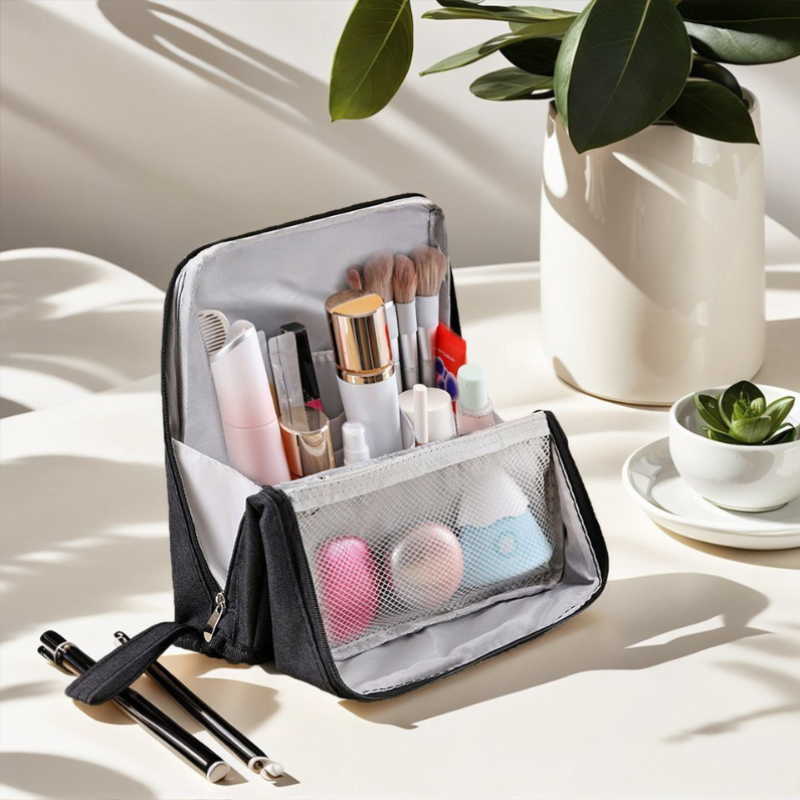 Dernier Jour -50% | GlowPort™ Sac de voyage pour cosmétiques