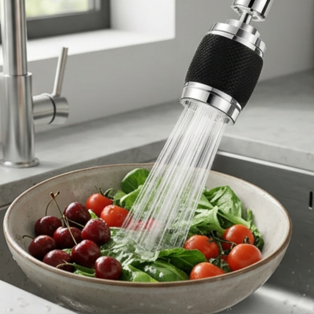 Dernier Jour -50% | AquaFlex™ Rallonge de robinet rotative