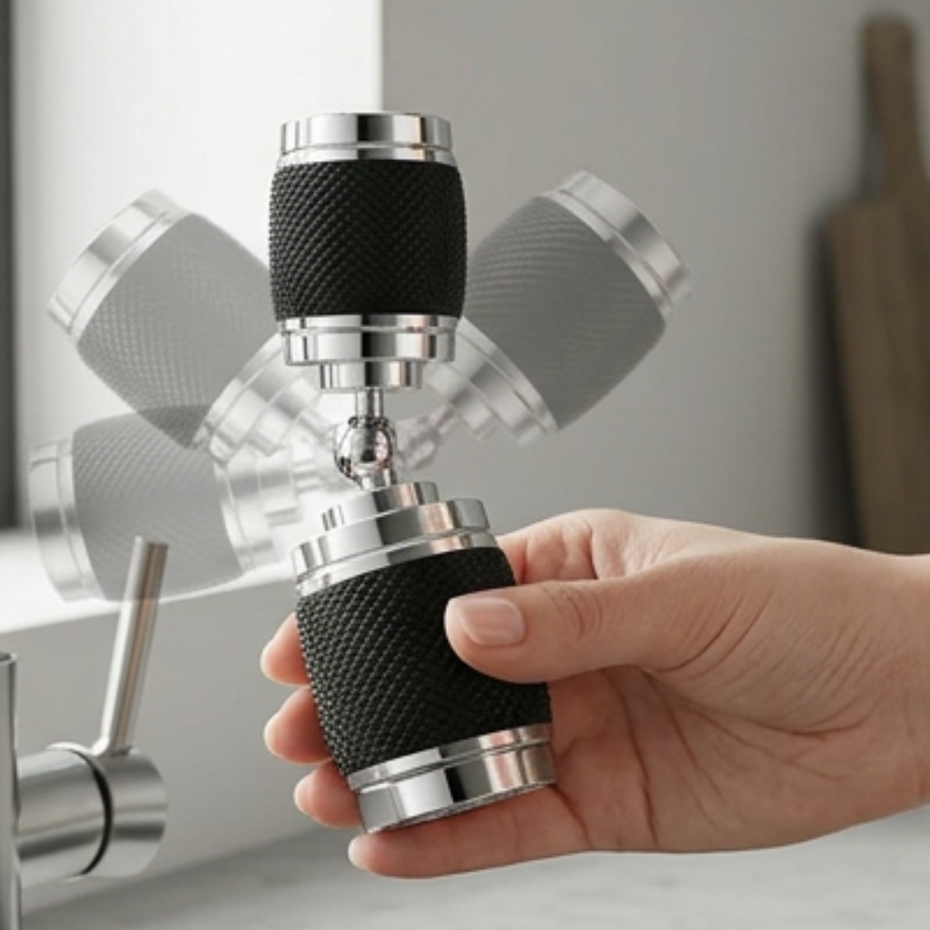 Dernier Jour -50% | AquaFlex™ Rallonge de robinet rotative