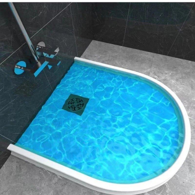Dernier Jour -50% | AquaEdge™ Barrière anti-éclaboussures