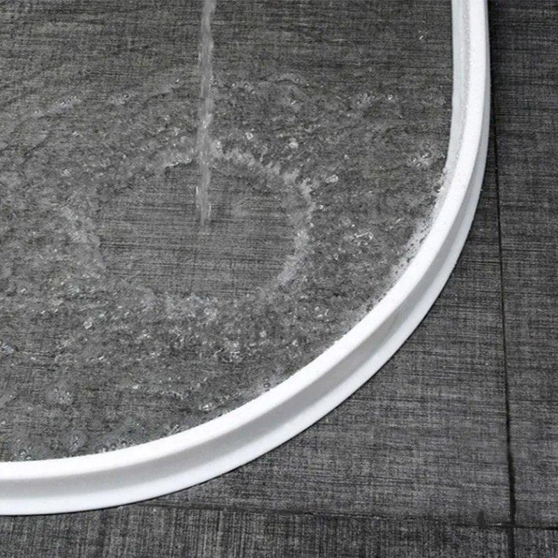 Dernier Jour -50% | AquaEdge™ Barrière anti-éclaboussures