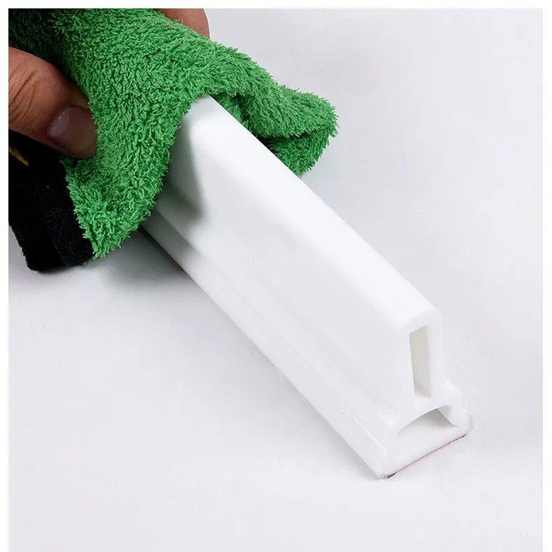 Dernier Jour -50% | AquaEdge™ Barrière anti-éclaboussures
