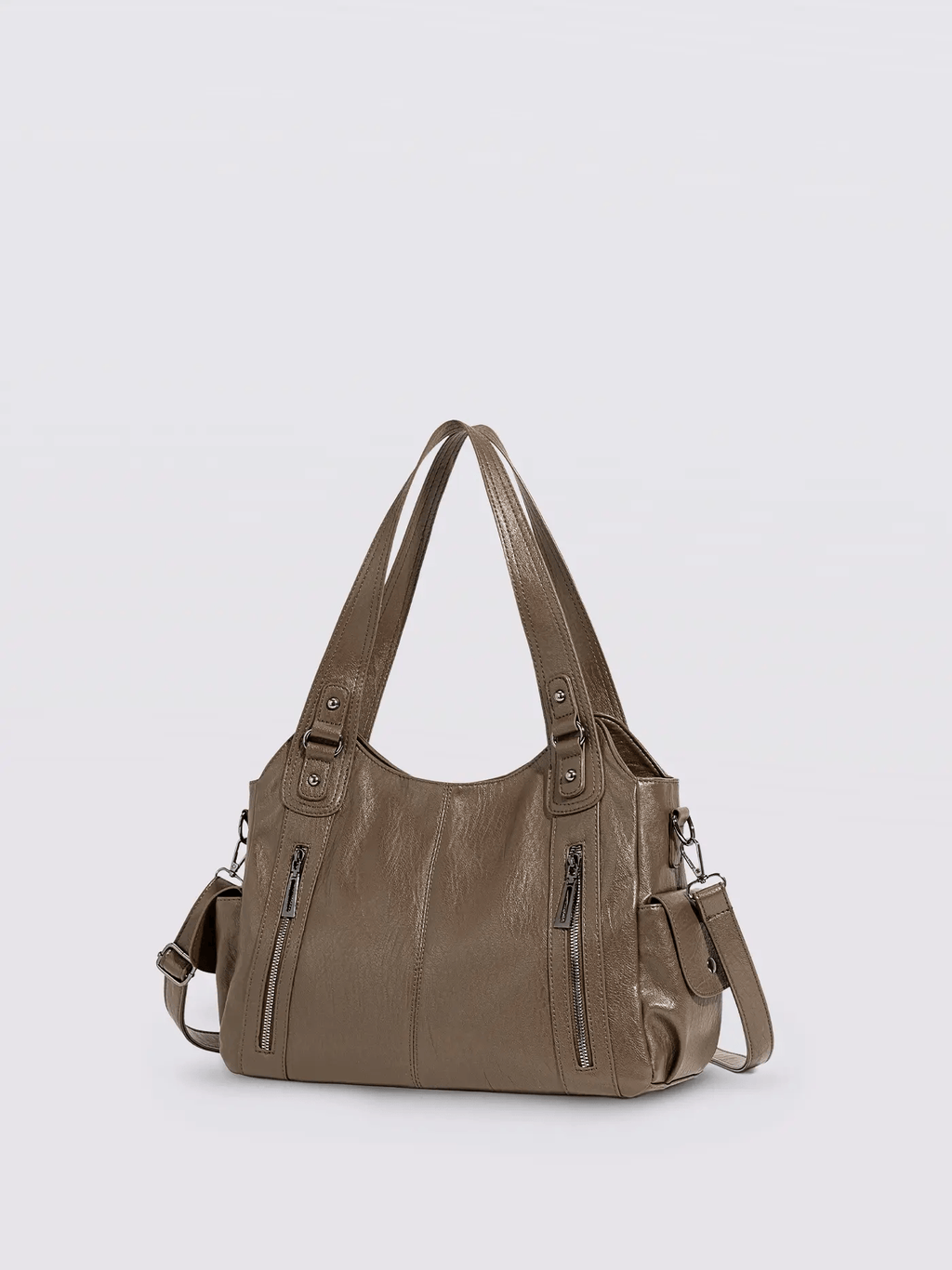 Élégancia™ – Sac Cabas Urbain pour Femme