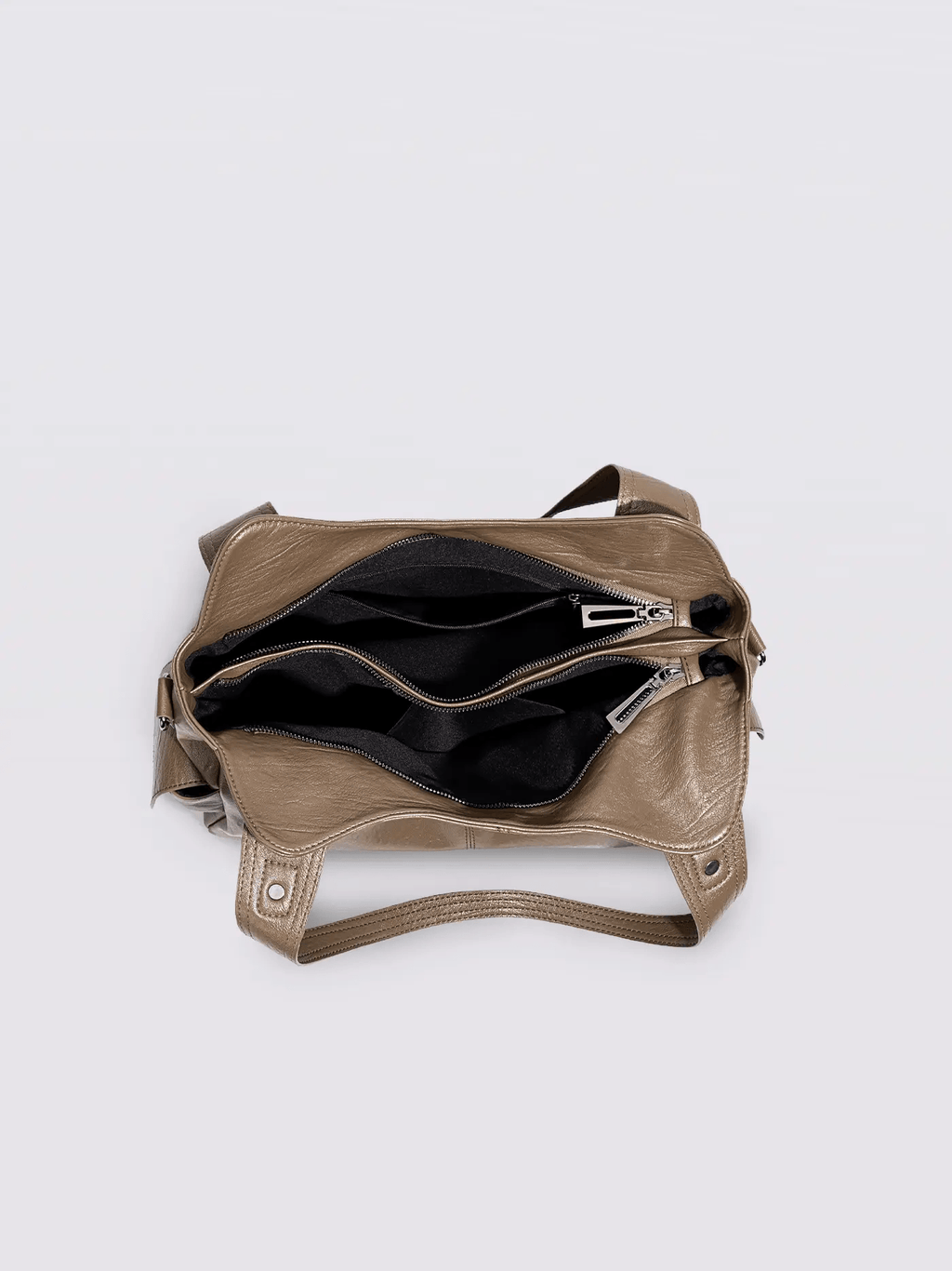 Élégancia™ – Sac Cabas Urbain pour Femme