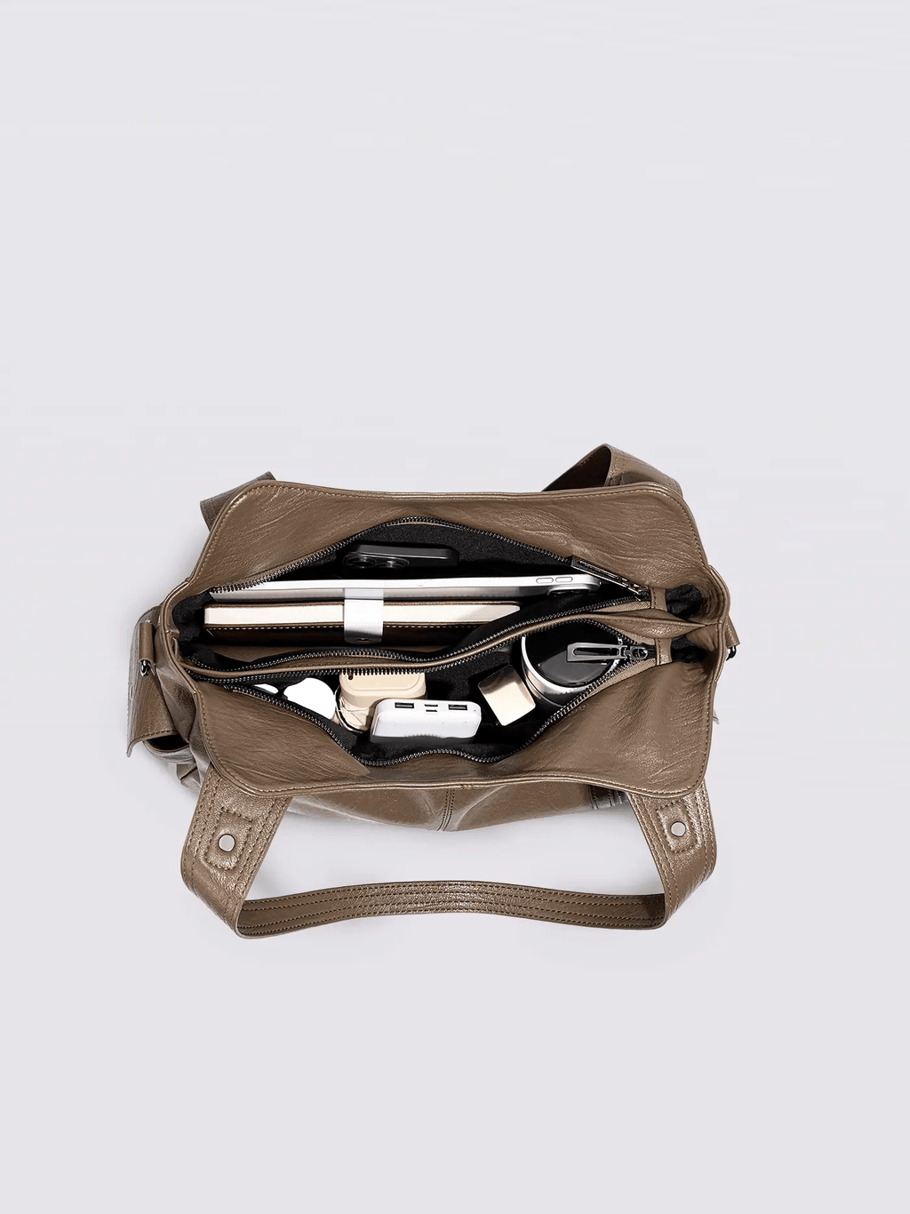 Élégancia™ – Sac Cabas Urbain pour Femme