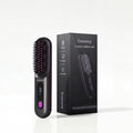 Brosse Cocoony pour Cheveux Courts