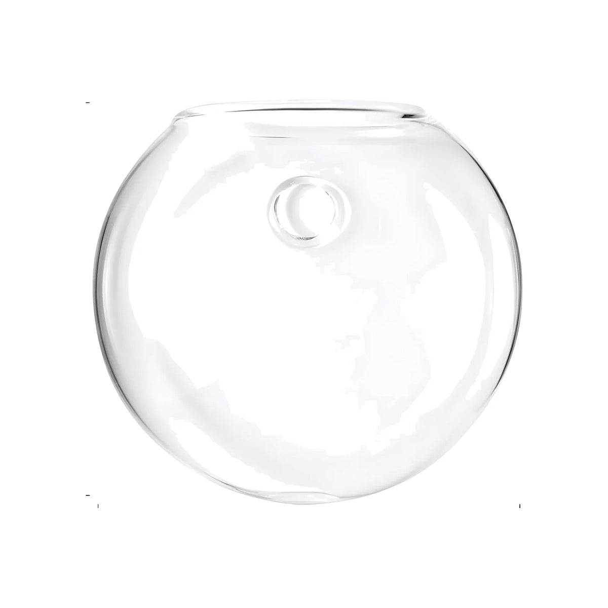 RacineClair™ – Bulle en Verre pour Boutures de Plantes