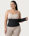 VentreSerein™ – Ceinture de Maintien Post-Partum