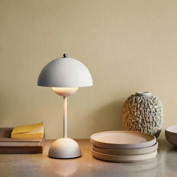 Dernier Jour -50% | GlowScape™ Lampe de table