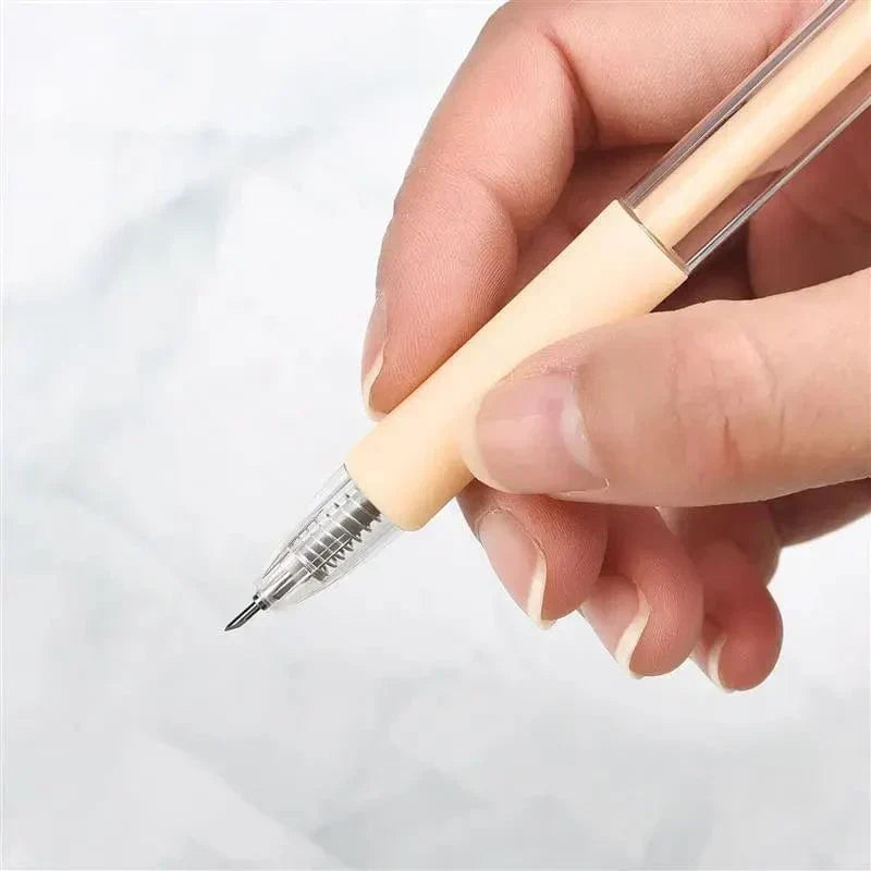 6+6 GRATUIT | CutCraft™ Stylo-Cutters Ultra-Précis
