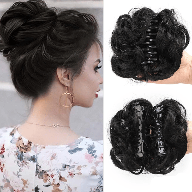 Dernier Jour -50% | BunChic™ Chignon