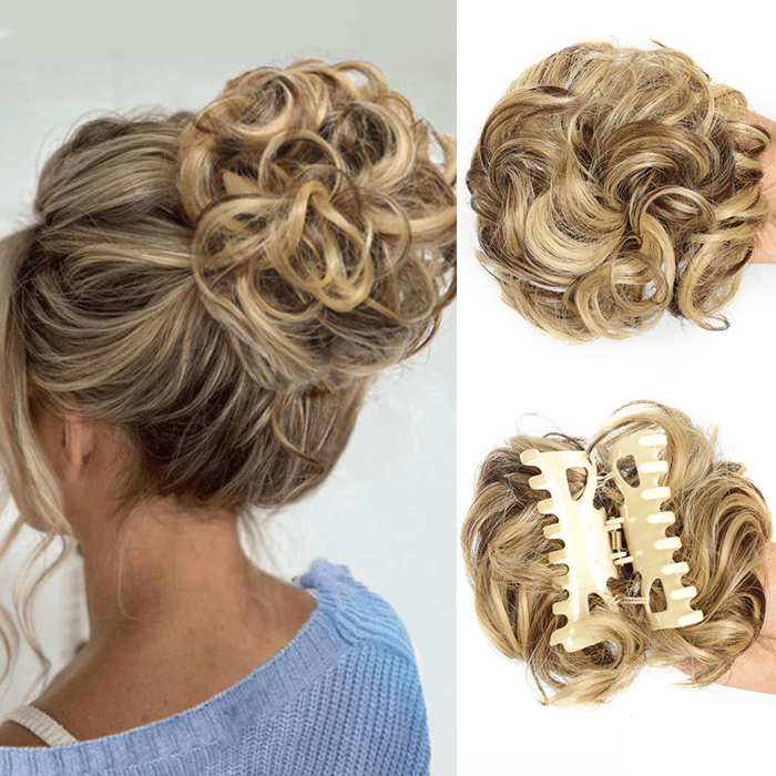 Dernier Jour -50% | BunChic™ Chignon