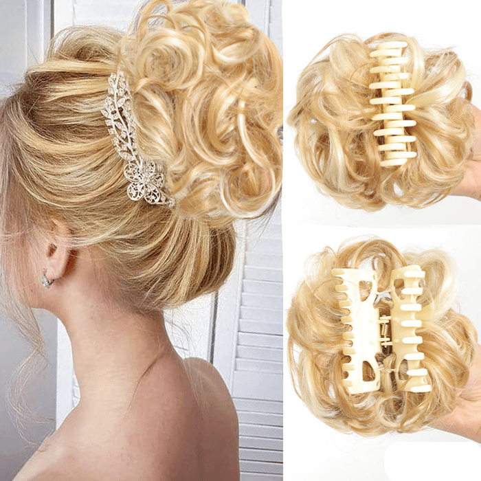 Dernier Jour -50% | BunChic™ Chignon