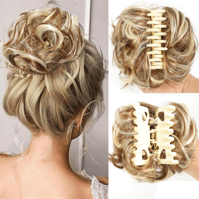Dernier Jour -50% | BunChic™ Chignon