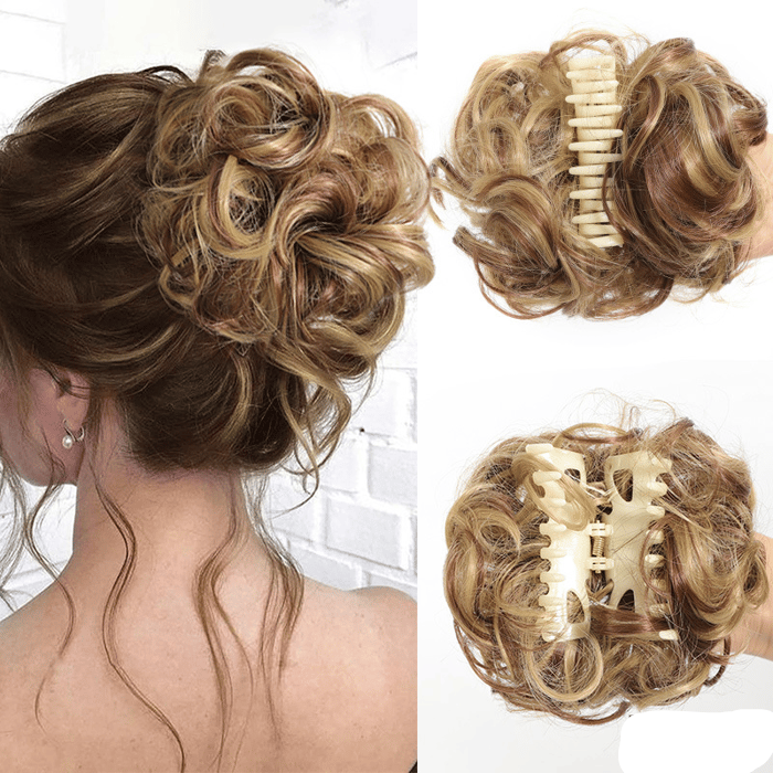 Dernier Jour -50% | BunChic™ Chignon