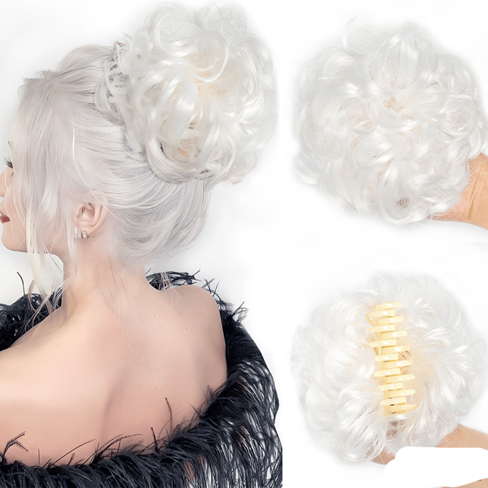 Dernier Jour -50% | BunChic™ Chignon