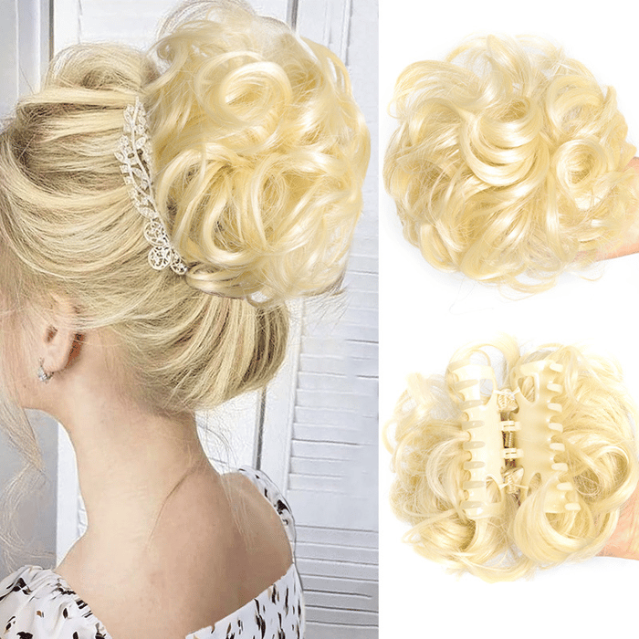 Dernier Jour -50% | BunChic™ Chignon