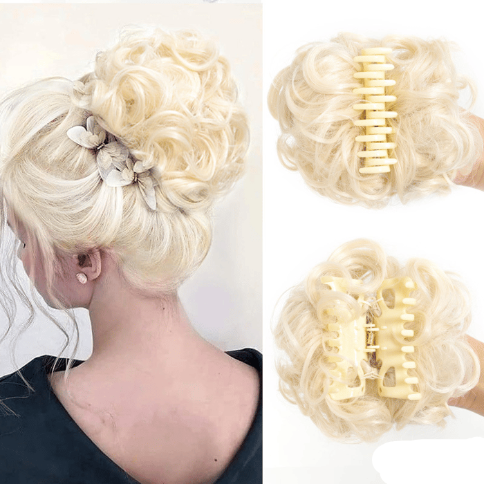Dernier Jour -50% | BunChic™ Chignon