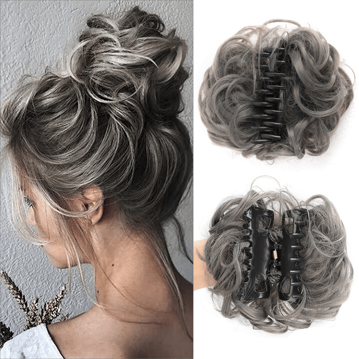 Dernier Jour -50% | BunChic™ Chignon