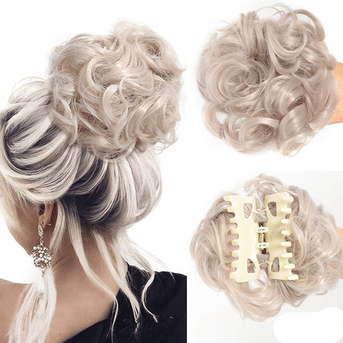 Dernier Jour -50% | BunChic™ Chignon