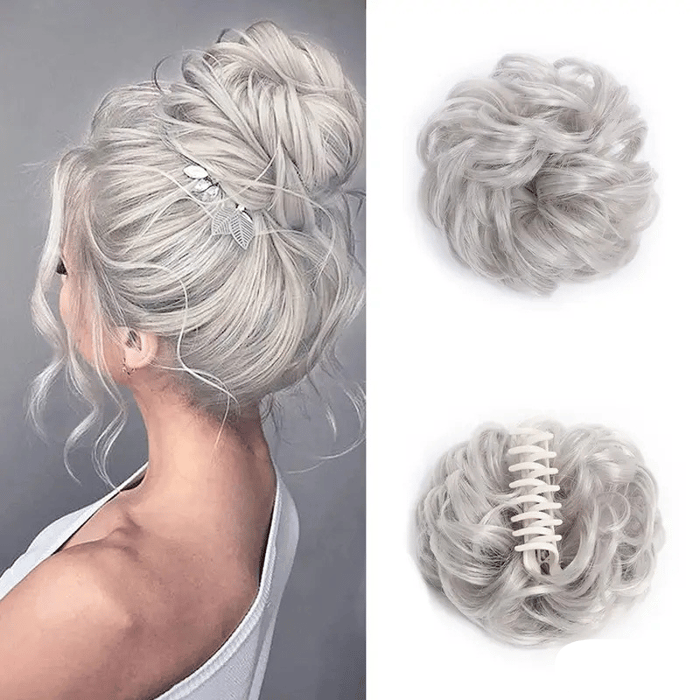 Dernier Jour -50% | BunChic™ Chignon