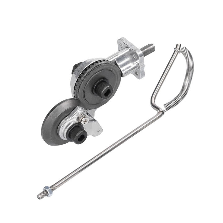 Dernier Jour -50% | DrillMaster™ Lame de Découpe Métal pour Perceuse