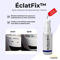 Dernier Jour -50% | ÉclatFix™ Spray Dérayant de Rayures pour Voiture