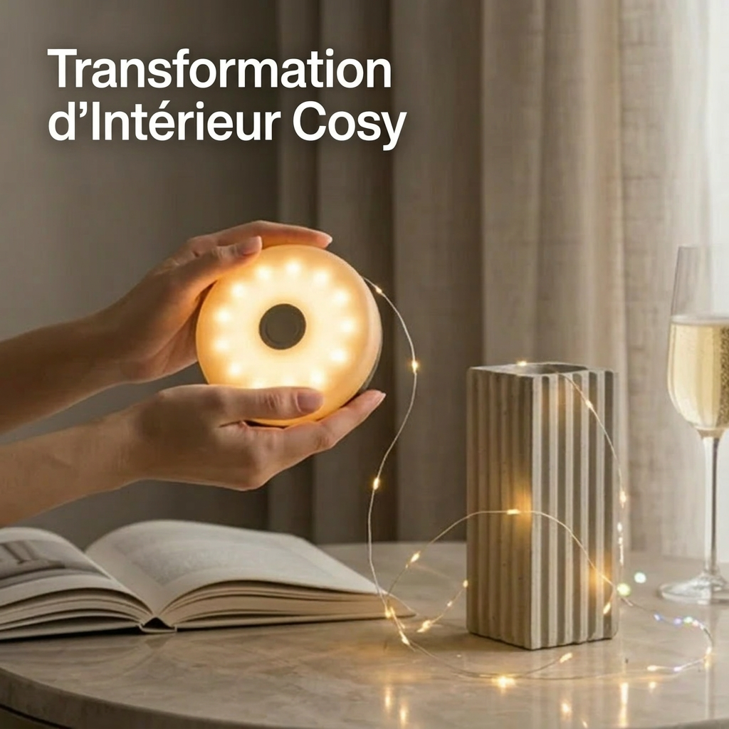 Dernier Jour -50% | EverBright™ Guirlande LED envoûtante