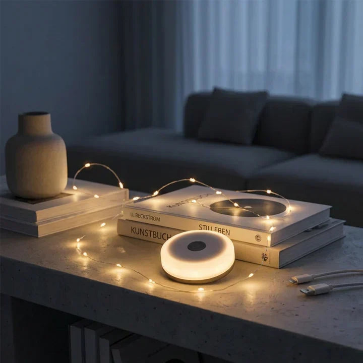 Dernier Jour -50% | EverBright™ Guirlande LED envoûtante