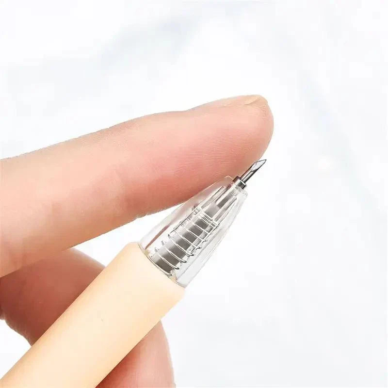6+6 GRATUIT | CutCraft™ Stylo-Cutters Ultra-Précis