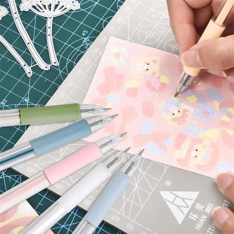 6+6 GRATUIT | CutCraft™ Stylo-Cutters Ultra-Précis