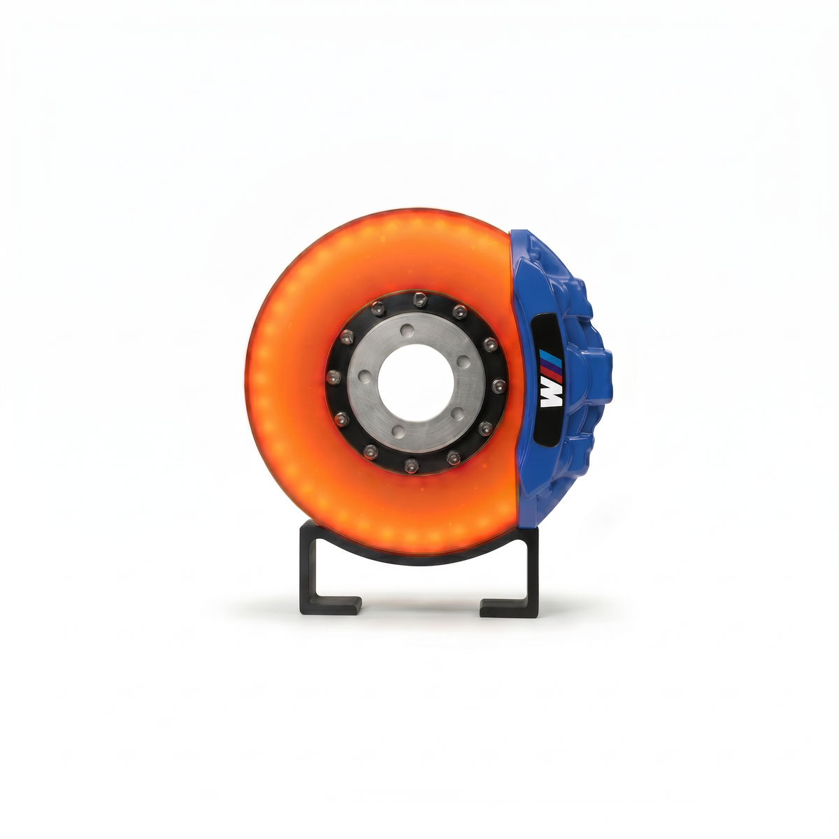 FreinLumière™ – Lampe LED Disque de Frein Automobile