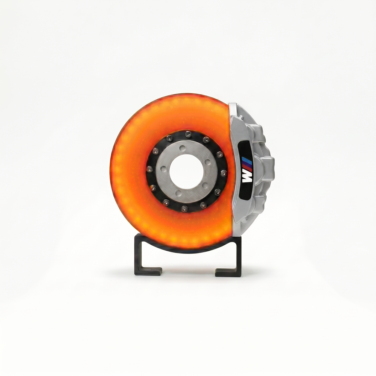 FreinLumière™ – Lampe LED Disque de Frein Automobile