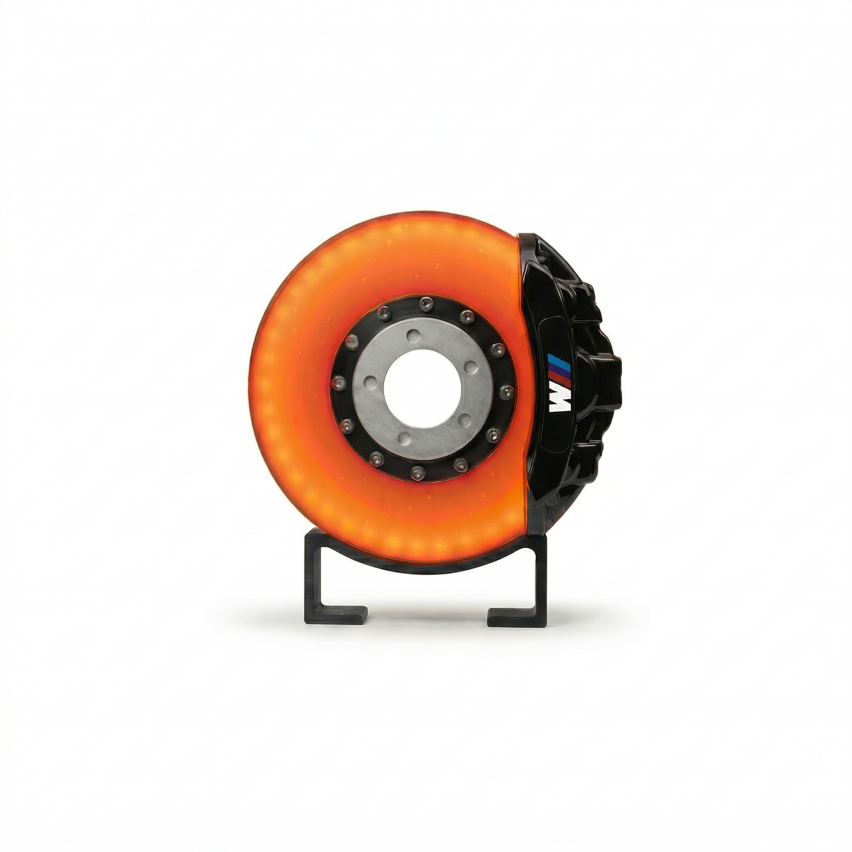 FreinLumière™ – Lampe LED Disque de Frein Automobile