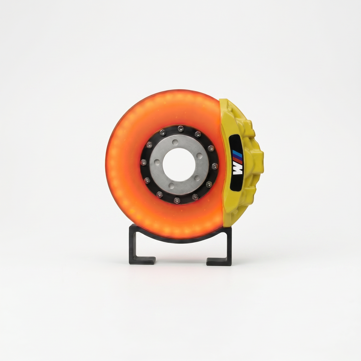 FreinLumière™ – Lampe LED Disque de Frein Automobile
